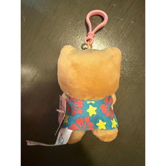 Hello Kitty 4” Plush ABC Stores Exclusive - Picture 3 of 3